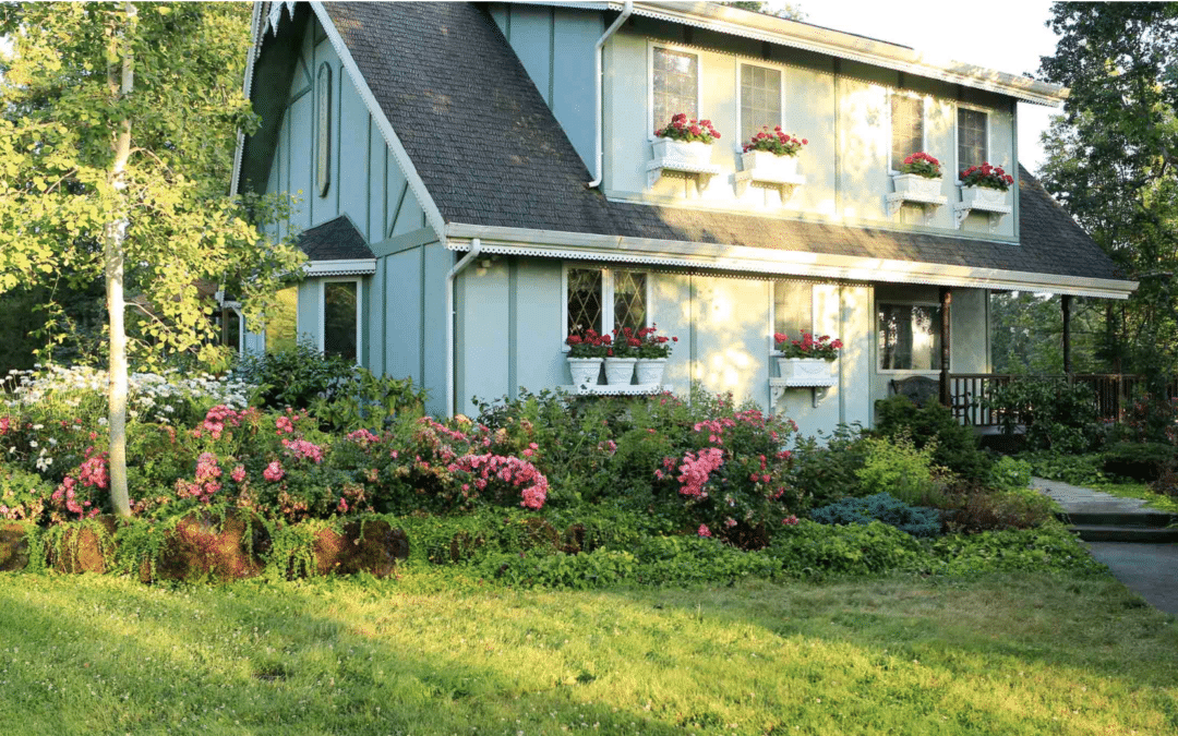 Tips for Listing Your Home This Spring