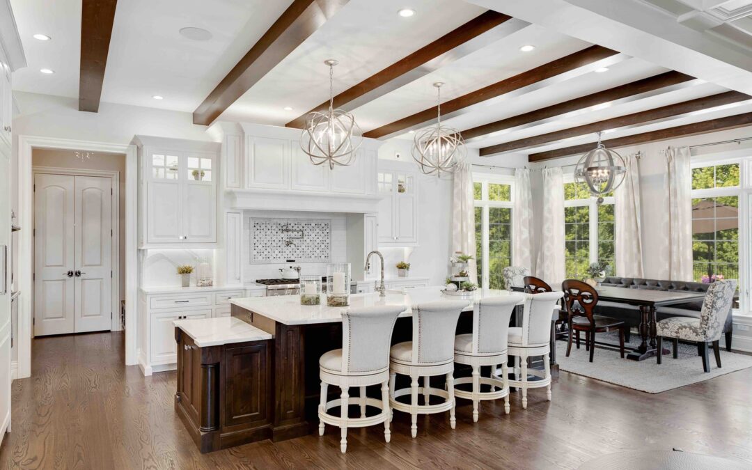 Staging Your Home